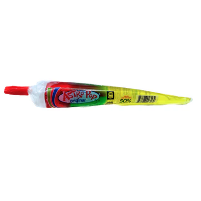 Astro Pop Lollipop 1.5oz (24ct Case)