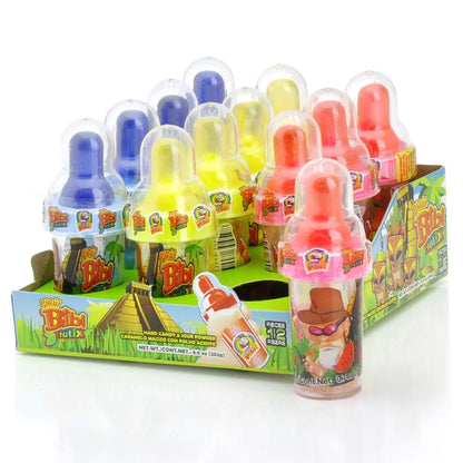 Bibi Frutix Pops - 12/ct