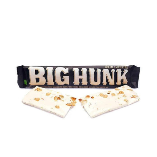 Big Hunk Candy Bar 2oz - 24ct