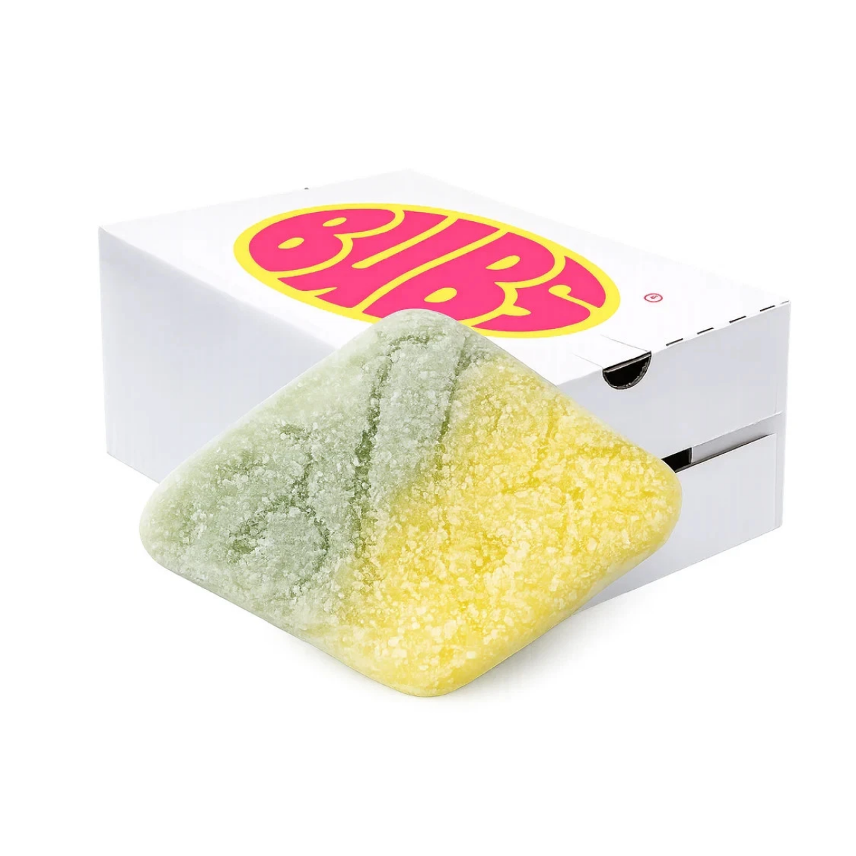 Bubs Tuttifrutti Rhombas Bulk Box 5.72lb
