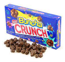 Buncha Crunch Theater Box 3.2oz -12ct