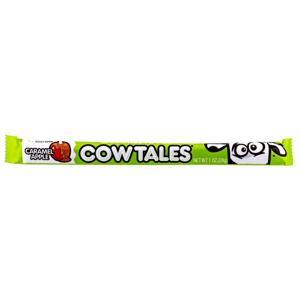 Goetzes Cow Tales Caramel Apple 1oz - 36ct