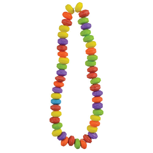 Koko's Candy Necklace Wrapped Bulk - 1000ct