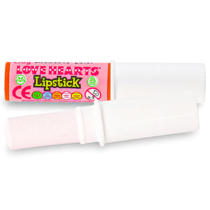 Swizzles Love Hearts Lipsticks - 60ct