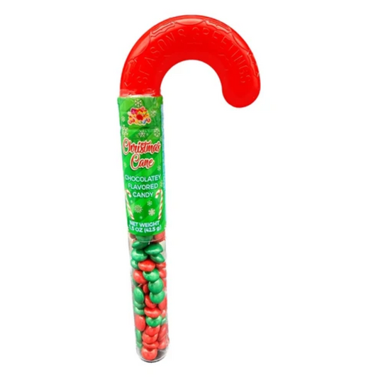 Christmas Candy Cane Chocolatey Flavored 1.6oz 24ct