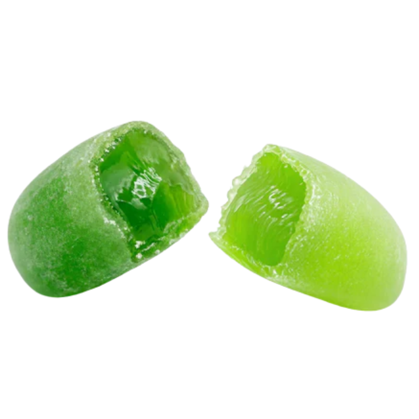 Crispy Gummies Cucumber N' Chill 4.44oz 24ct