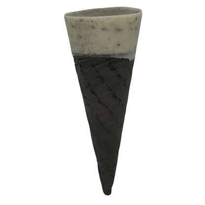 Dream Creams Cookies & Cream Cones Tray 100g 6ct
