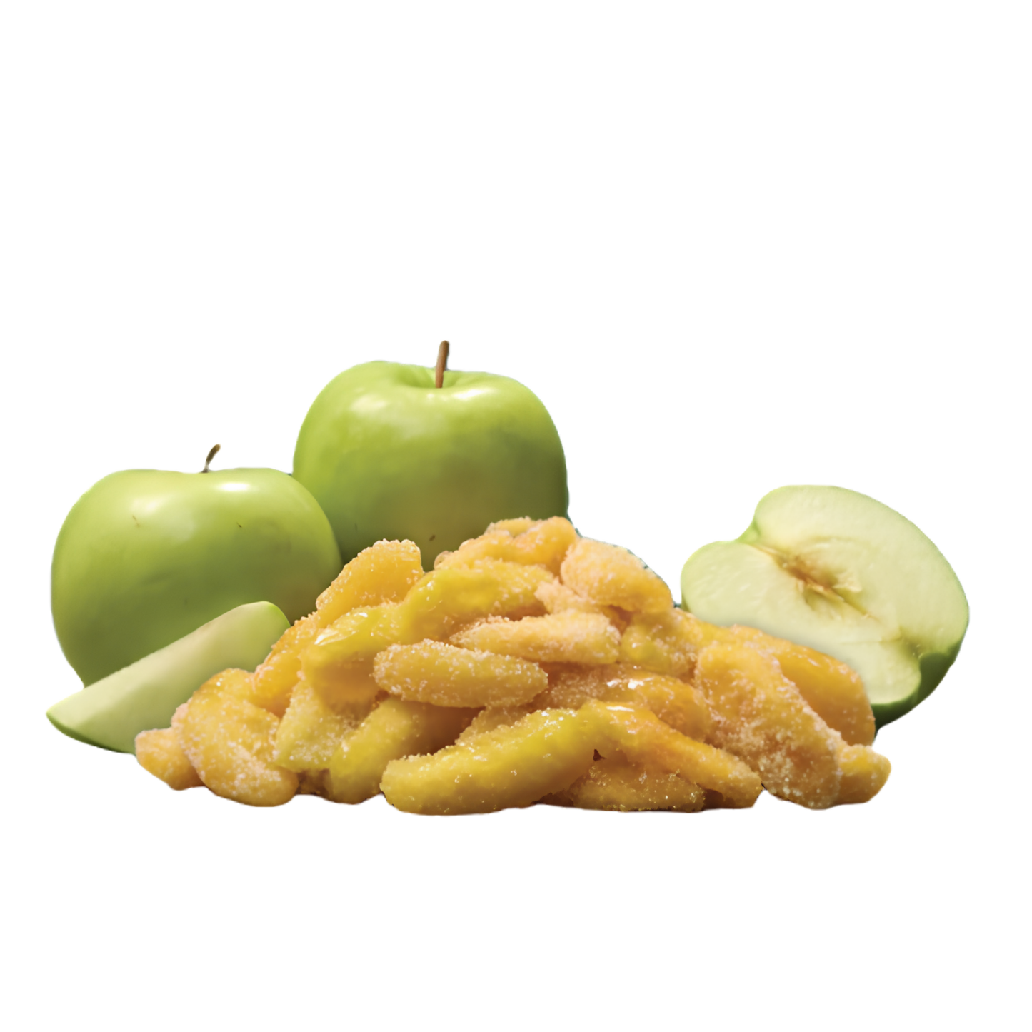Final Boss Green Apple (Level 4) 3.52oz 12ct