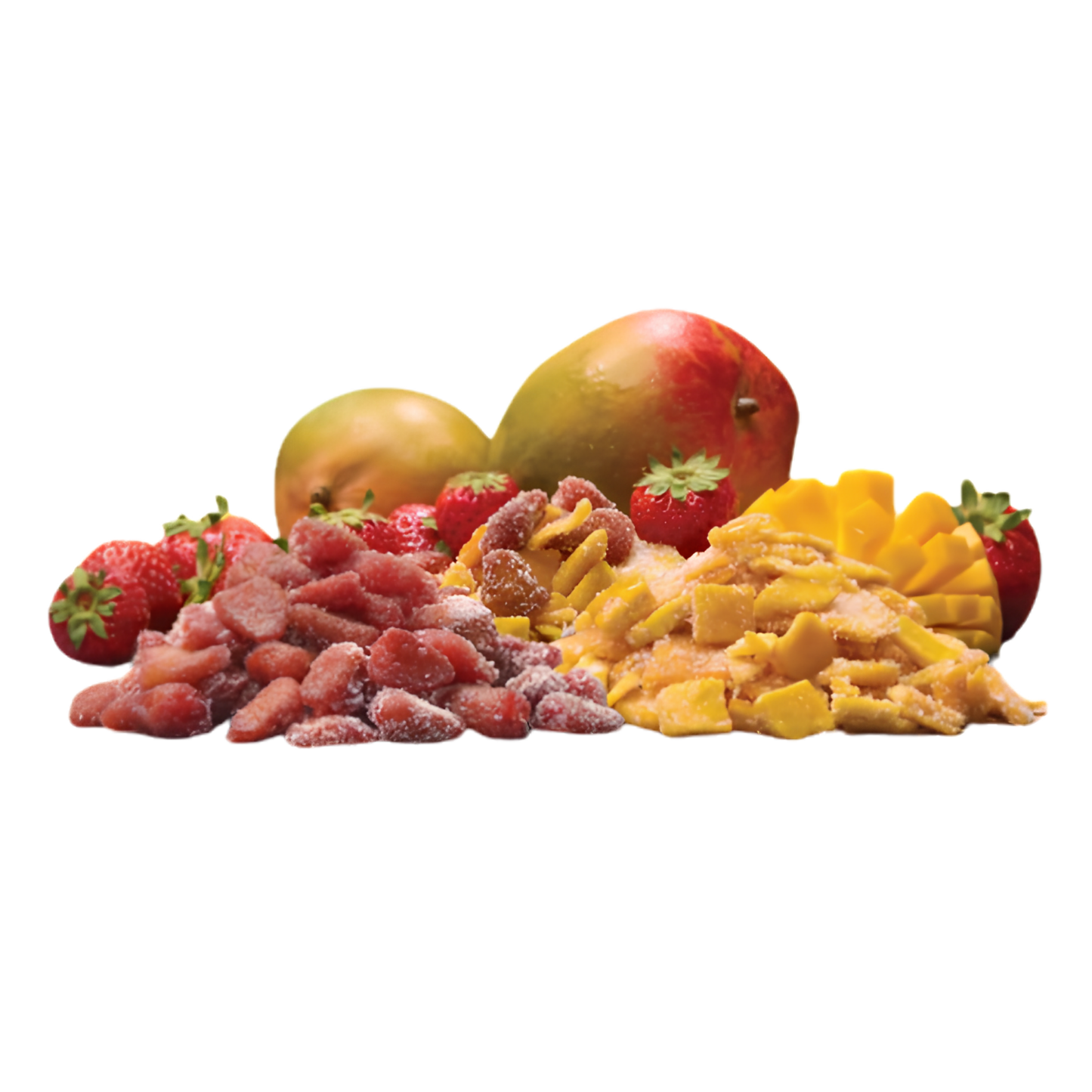Final Boss Strawberry Mango 3.52oz 12ct