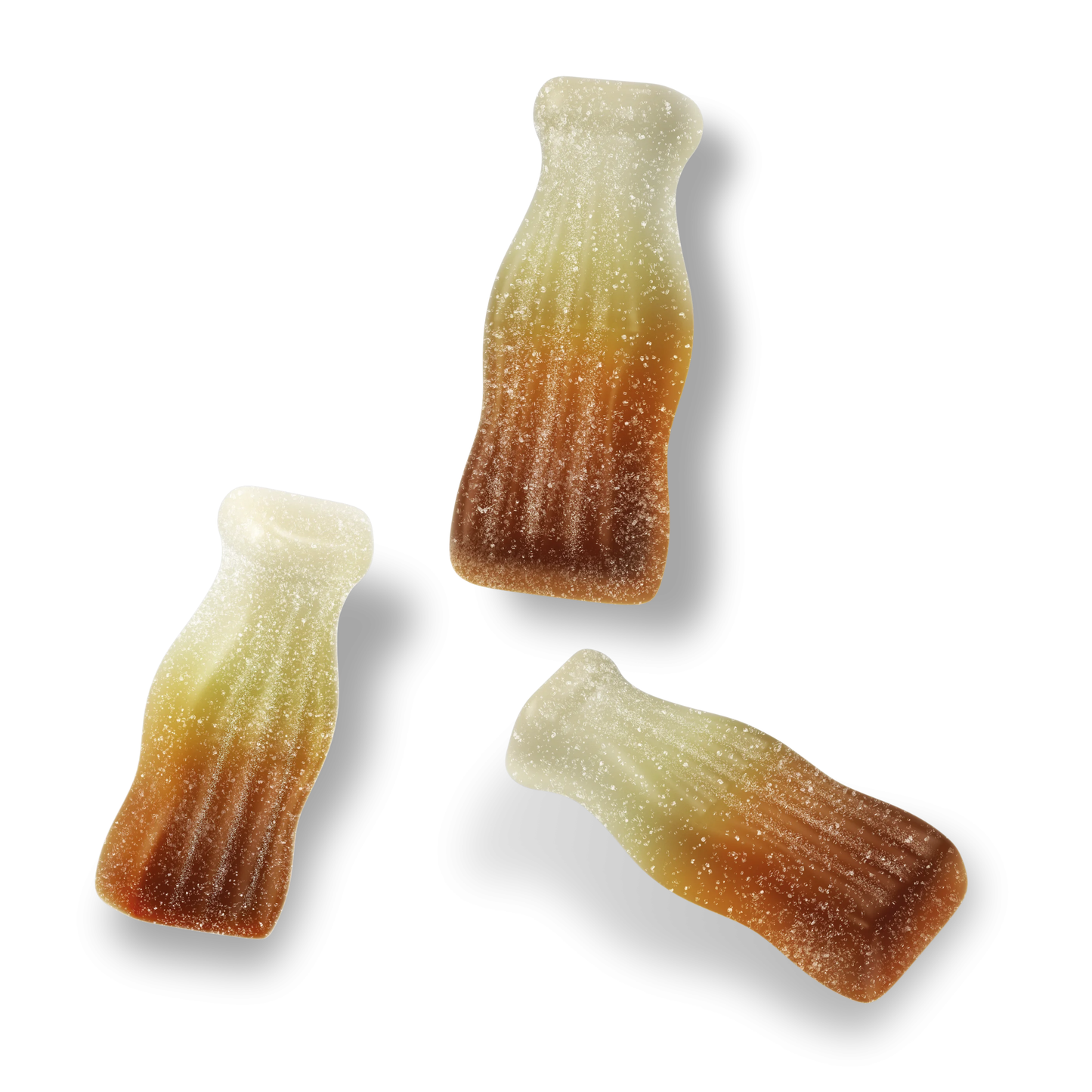 Freedom Gummies Colas 6oz 18ct