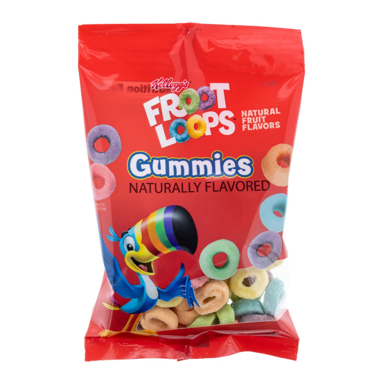 Froot Loops Gummies 7oz - 16ct