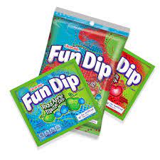 Fun Dip 1.4oz - 24ct – I Got Your Candy