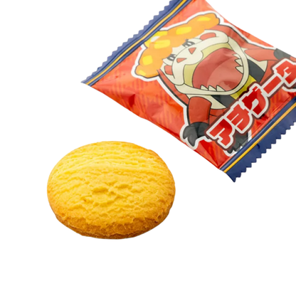 Furuta Pokemon Cookie 4.2oz 16ct