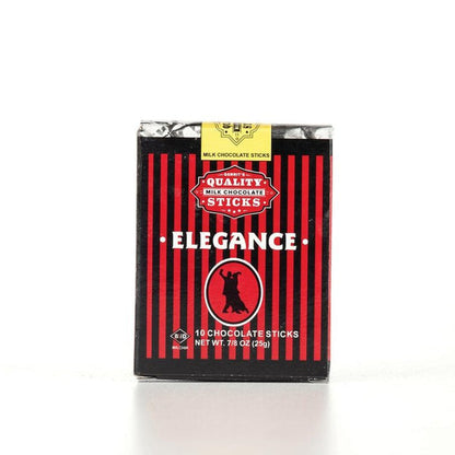 Chocolate Candy Cigarettes Sticks 0.78oz - 24ct