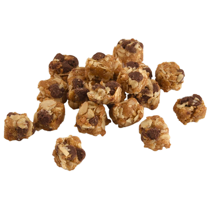 Granola Minis Blueberry Snacks 2oz 48ct