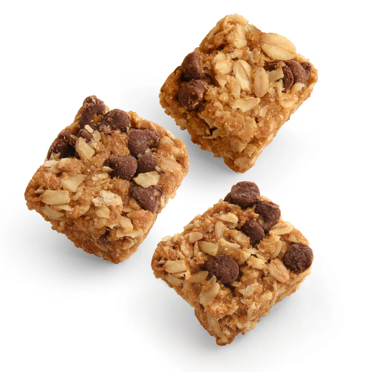 Granola Bites Crazy Monkey Baking Dark Chocolate Chip 7.5oz - 6ct