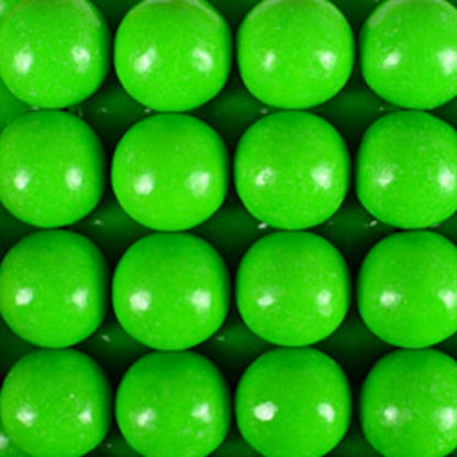 Koko's Green Apple Gumballs - 900ct