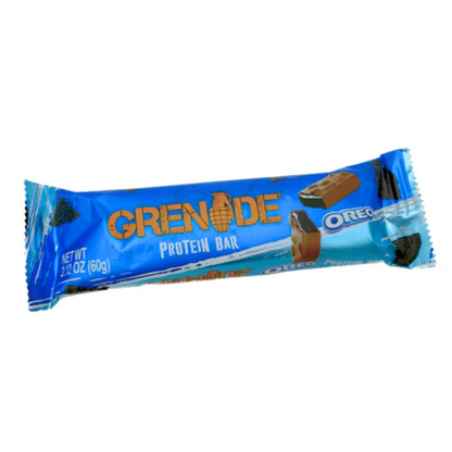 Grenade OREO Protein Bar 2.12oz 12ct