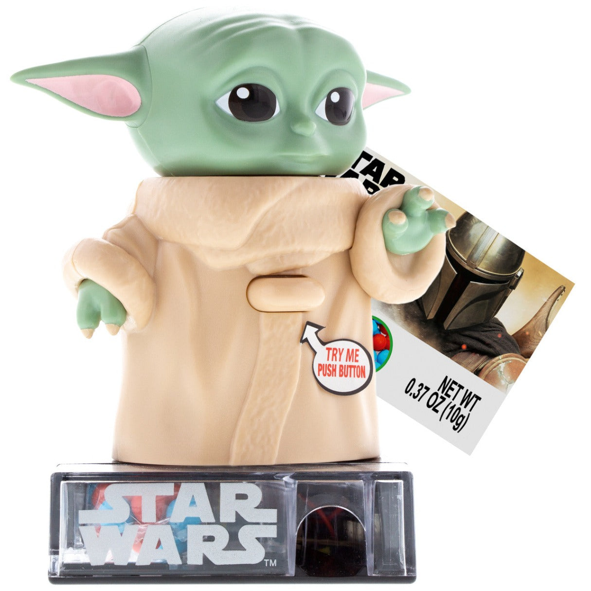 Star Wars Dispenser 0.37oz - 6ct