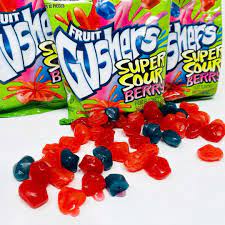 4.25 oz gushers