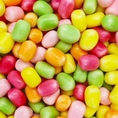 Haribo Maoam Chestnuts Fruits Candy Bulk Bag 4.40lb