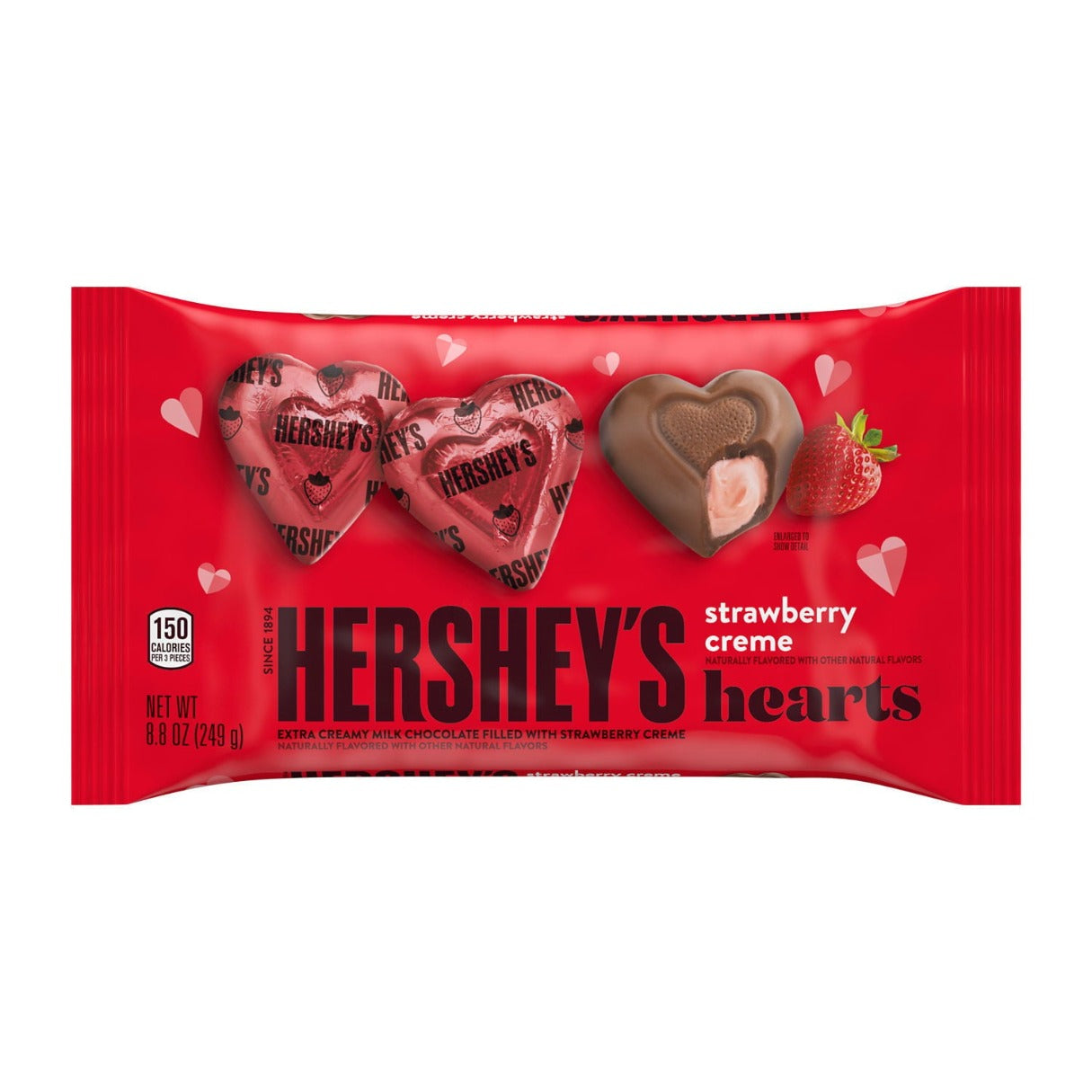 💝🍓✨ Strawberry Lovers, This One's For You