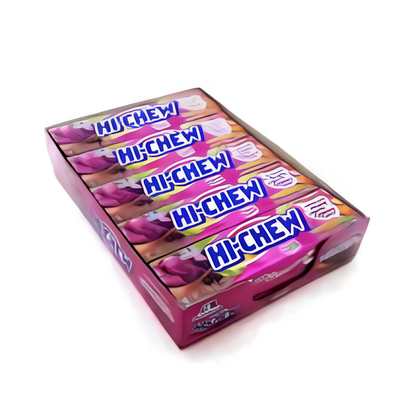 Hi-Chew Acai Fruit Chews 1.76oz 15ct ($1.49/pc)