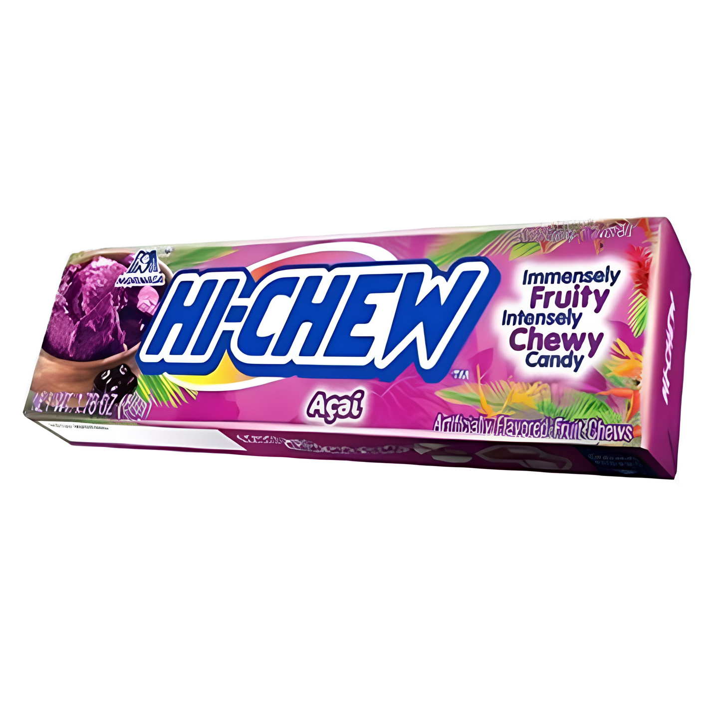 Hi-Chew Acai Fruit Chews 1.76oz 15ct ($1.49/pc)