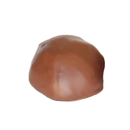 Huckleberry Gem Chocolate Bars 1.2oz - 18ct