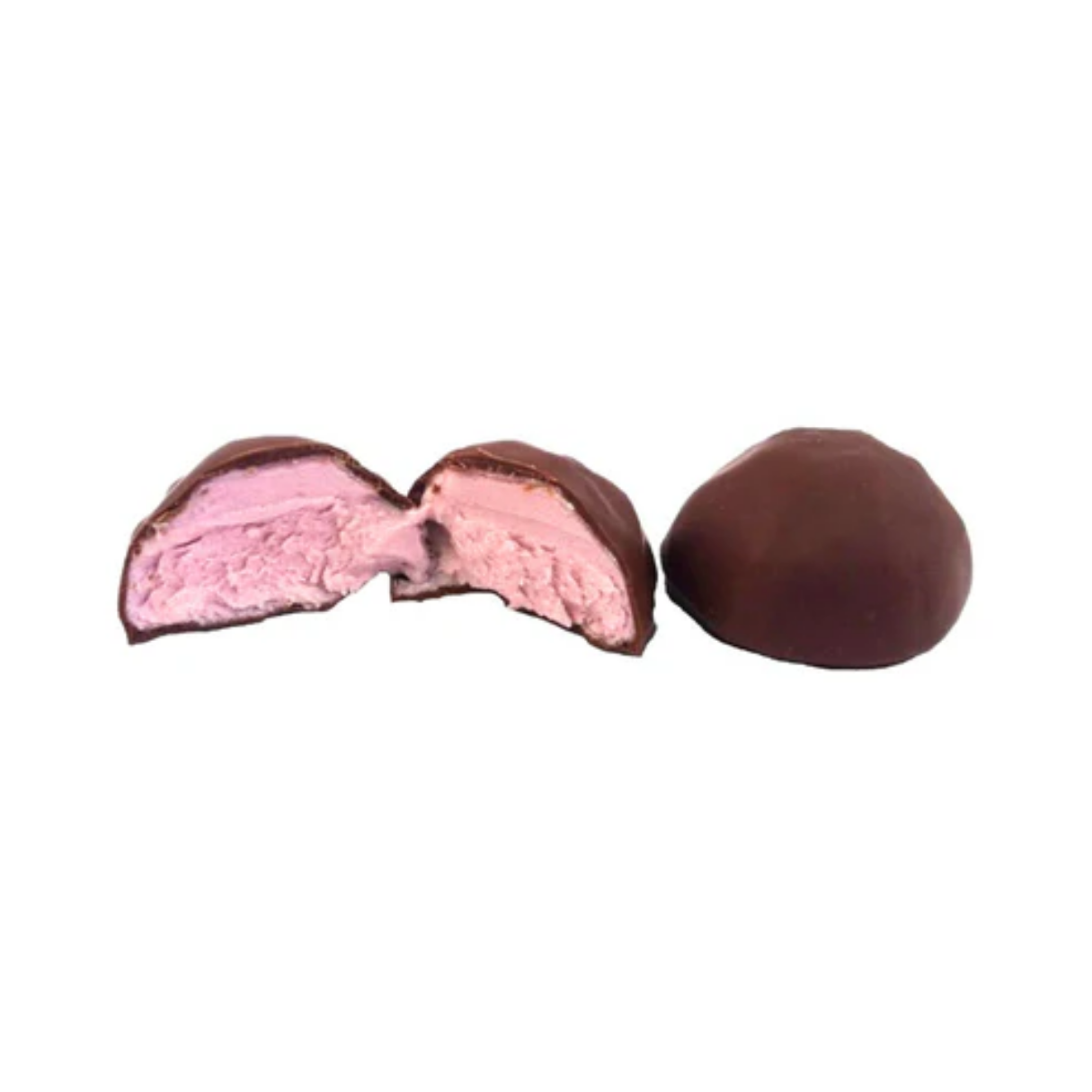 Huckleberry Gem Chocolate Bars 1.2oz - 18ct