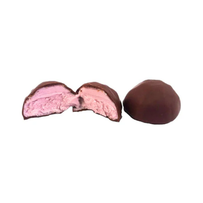 Huckleberry Gem Chocolate Bars 1.2oz - 18ct