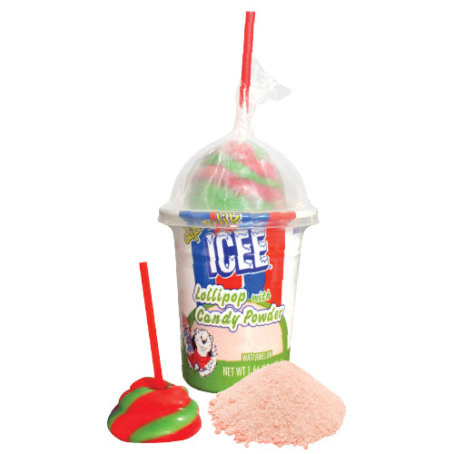 Koko's ICEE Dip-N-Lik Candy 1.66oz - 96ct