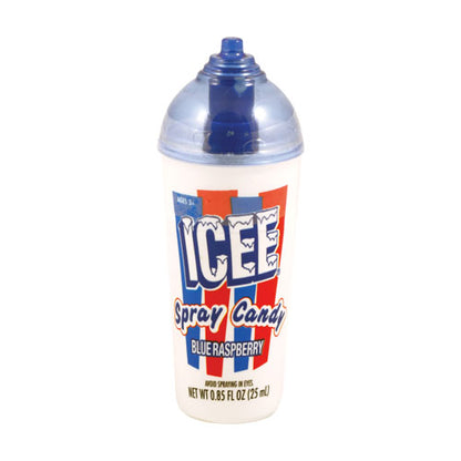 Koko's Ice Spray Candy 0.85oz - 12ct