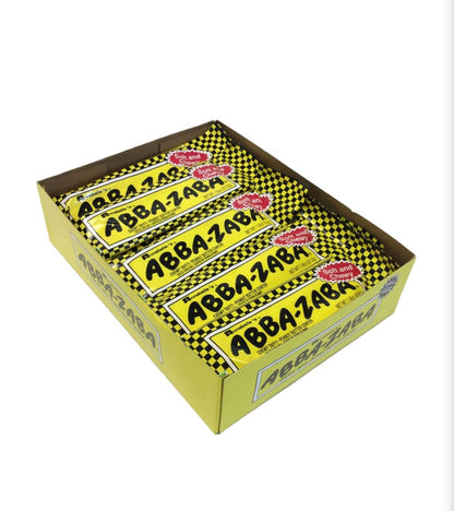 Abba Zaba 2oz - 24ct