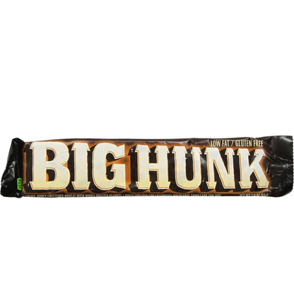 Big Hunk Candy Bar 2oz - 24ct