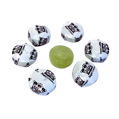 Regal Crown Sour Apple Rolls 1.01oz 24ct