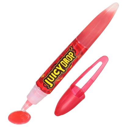 Juicy Drop Sour Gel Pens 0.5oz - 24ct