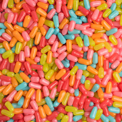Mike and Ike Tropical Typhoon 18.72oz 24ct
