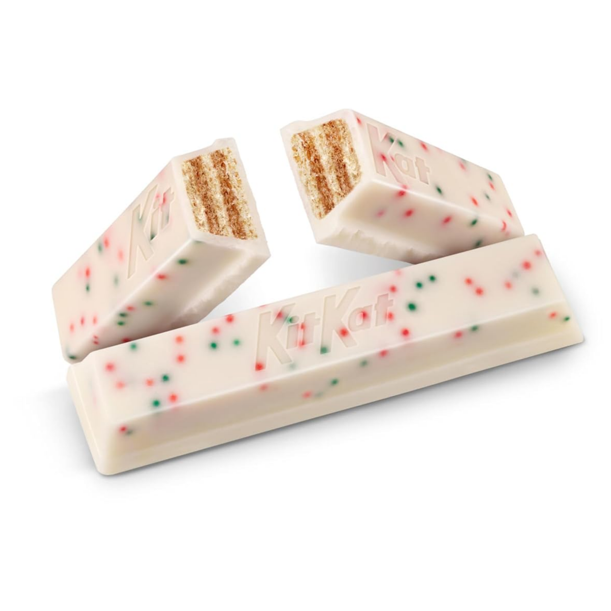 Kit Kat Peppermint Stick Bars 8.8oz 12ct