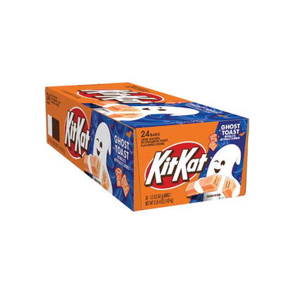 Kit Kat Ghost Toast Bar 1.5oz - 24ct