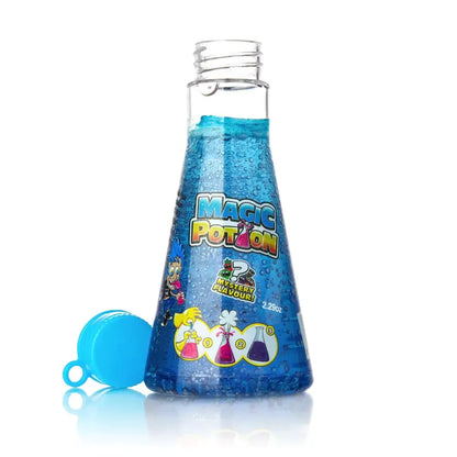 Raindrops Magic Potion Bottle 2.29oz