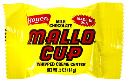 Mallo Cup Mini's Case - 450ct