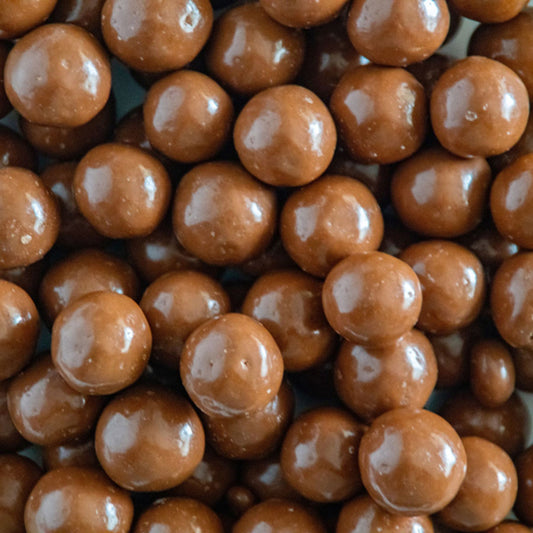 Malted Milk Balls Milk Chocolate Bulk 20lb