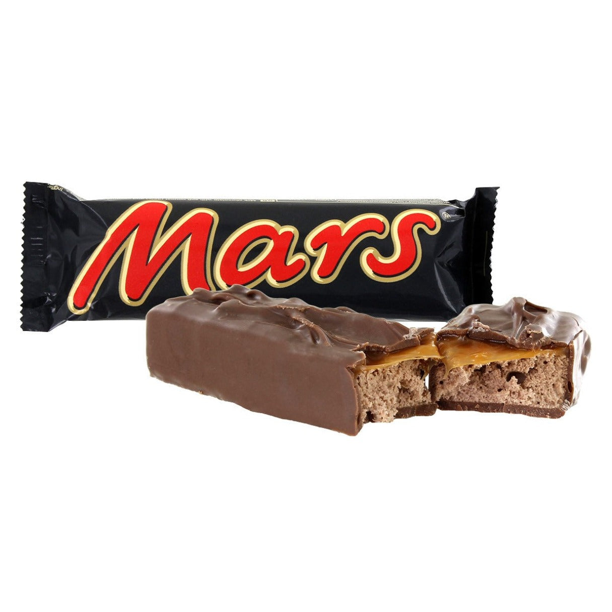 Mars Bar (UK) 1.7oz - 24ct