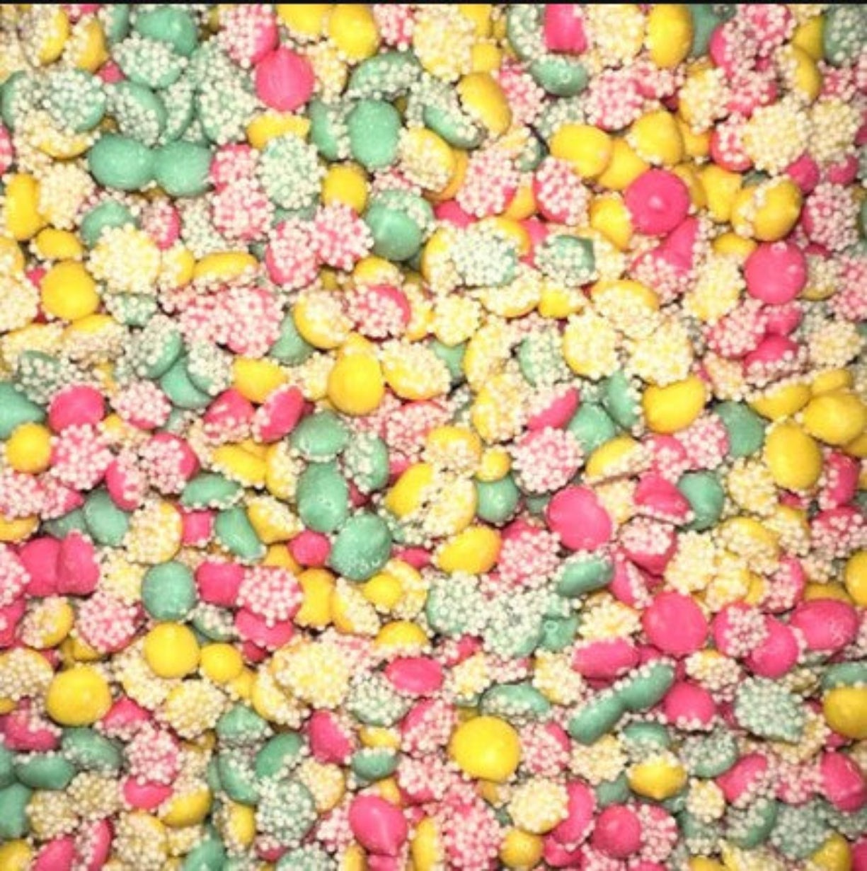 Misty Mints (Mini) Bulk 10lb