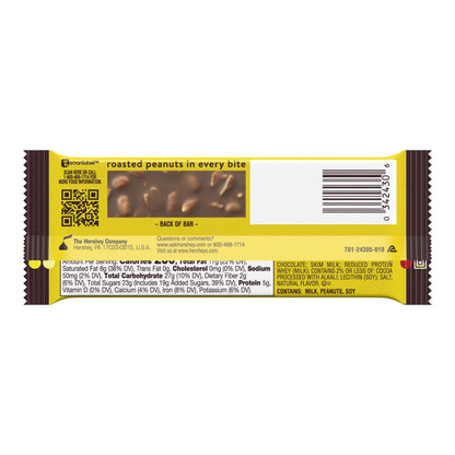 Mr. Goodbar Candy Bar 1.75oz - 36ct