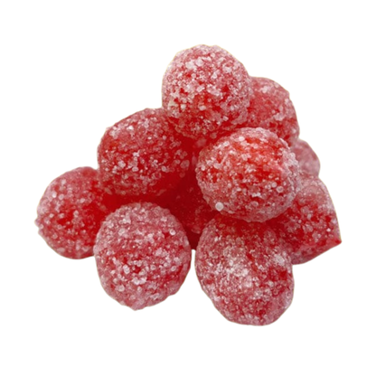 Mr Simms Red Death Ultra Sour Candy 3.5oz 12ct