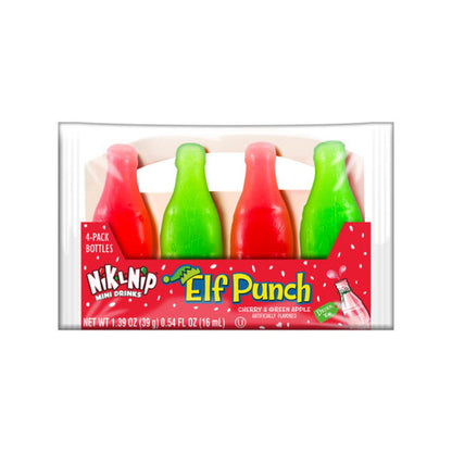 Nik L Nip Elf Punch 1.39oz - 18ct