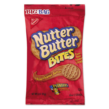 Nutter Butter Bites Bag 3oz - 12ct