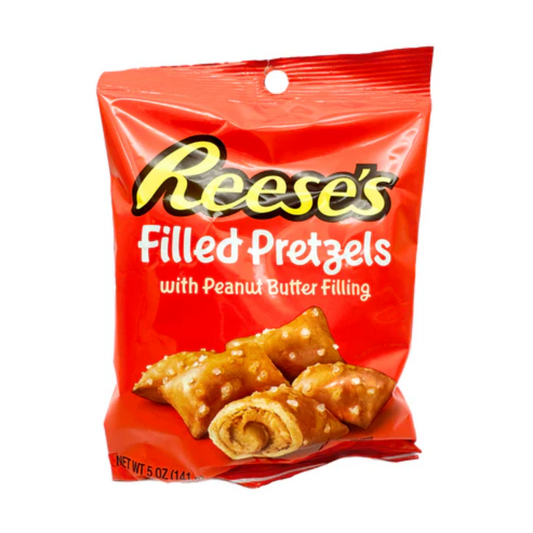 Reese's Filled Pretzels 5oz - 12ct